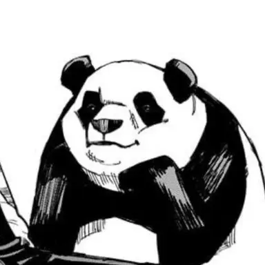Profile image of パンダ
