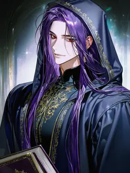 Profile image of イヴェリン