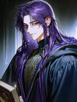 Profile image of イヴェリン