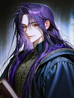 Profile image of イヴェリン