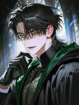 Profile image of カシアン