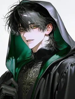Profile image of カシアン