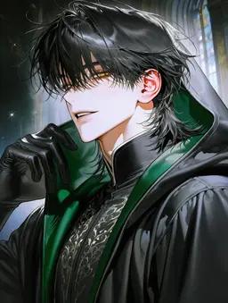 Profile image of カシアン