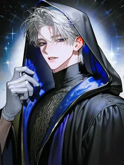 Profile image of ジェド