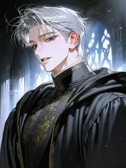 Profile image of ジェド