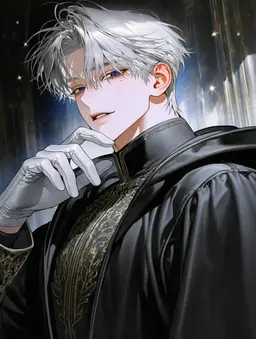 Profile image of ジェド