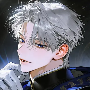 Profile image of ジェド