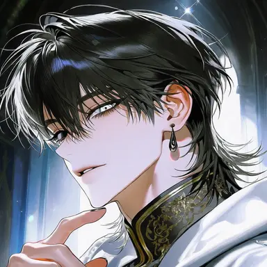 Profile image of イアン