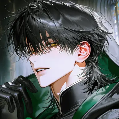 Profile image of カシアン