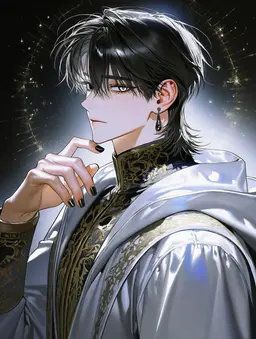 Profile image of イアン