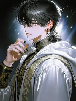 Profile image of イアン
