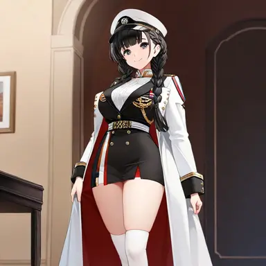 Profile image of アンリ