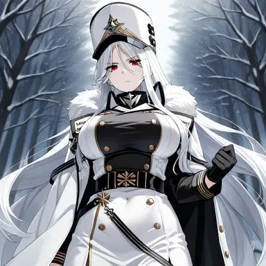 Profile image of ベルンハルト