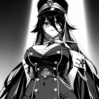Profile image of ウラジレーナ