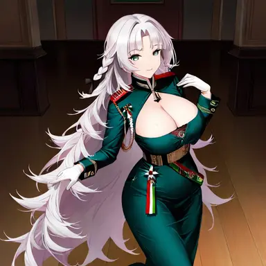 Profile image of モイミール