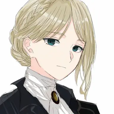 Profile image of 레이디