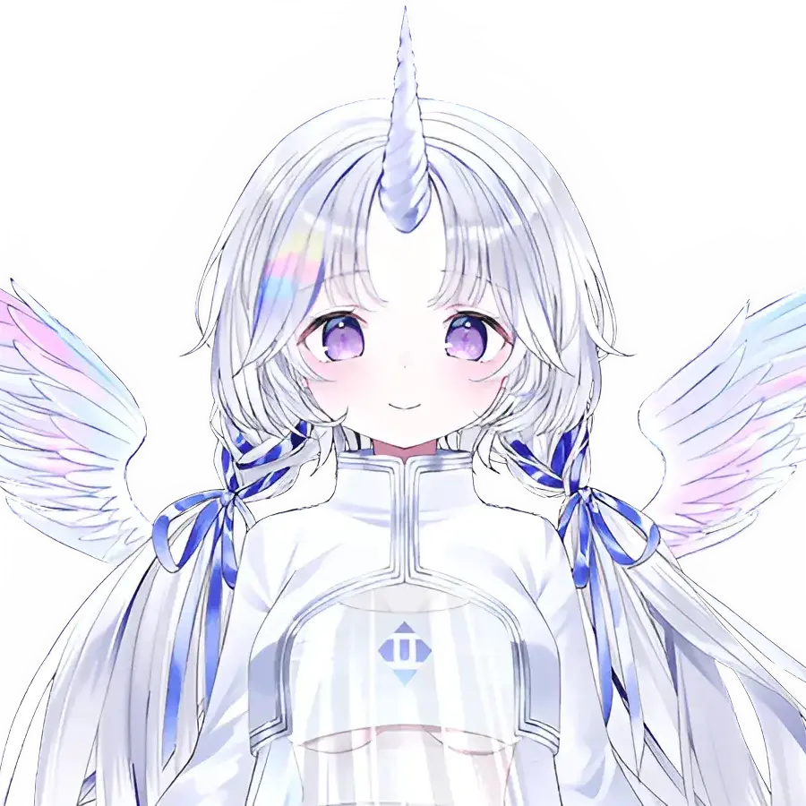 LeePing_Gu의 아야츠노 유니