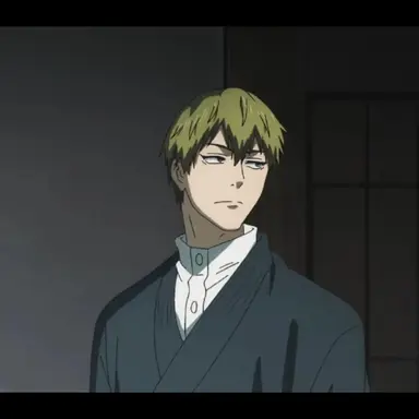 Profile image of 禪院直哉