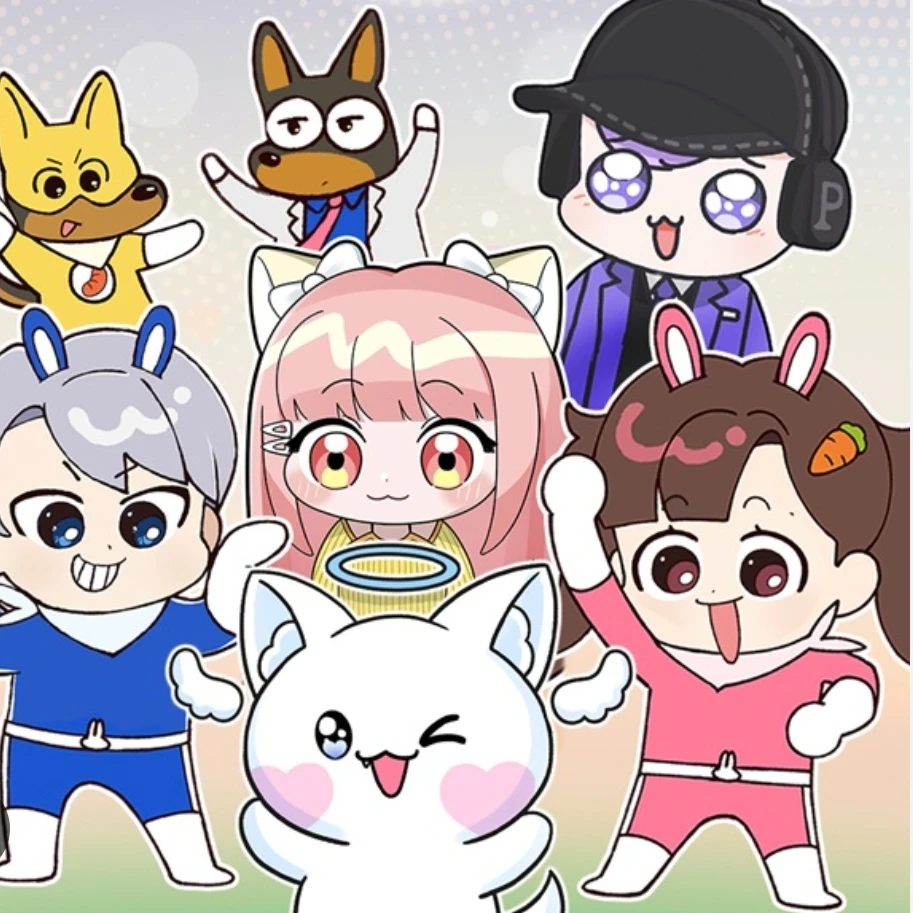 고고프렌즈
