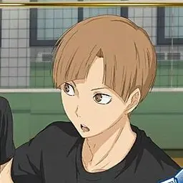 CurvedSaola3961의 白布お兄ちゃん