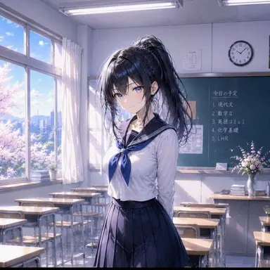Profile image of 高梨　里穂