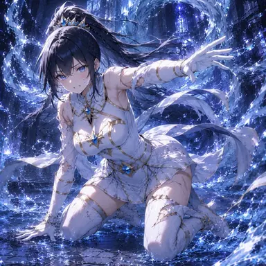 Profile image of ホワイトゼラニウム