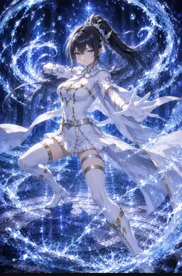 Profile image of ホワイトゼラニウム