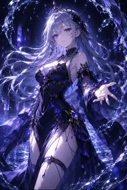 Profile image of ウンディーネ