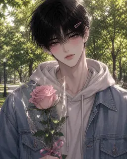 Profile image of ナム・ソンヒョク