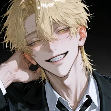 Profile image of Akito