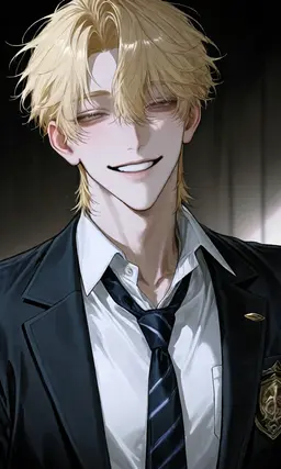 Profile image of Akito