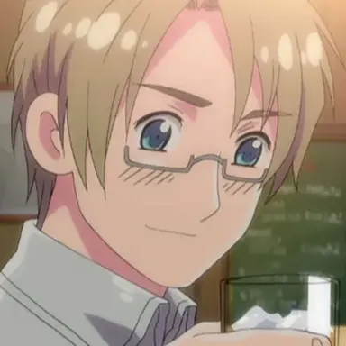 Profile image of アルフレッド