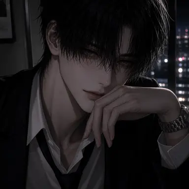 Profile image of 神代 恒一
