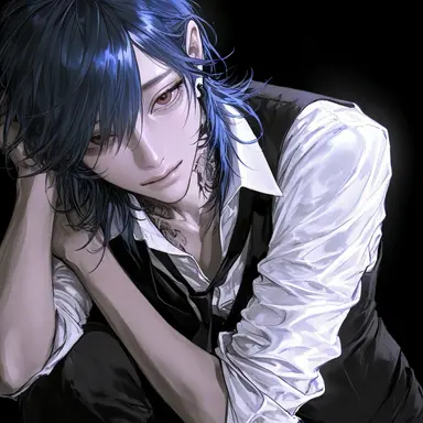 Profile image of イブキ