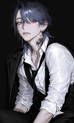 Profile image of イブキ