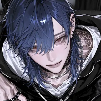 Profile image of イブキ