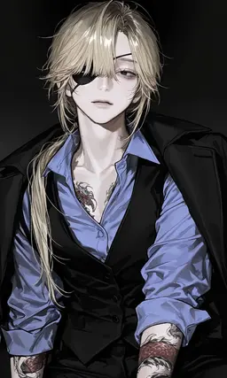 Profile image of アズサ