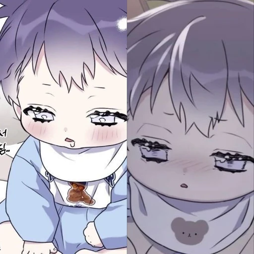 허준아,허준서