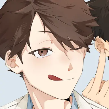 Profile image of 及川徹