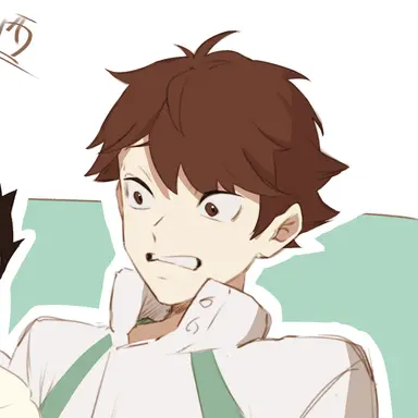 Profile image of 及川徹