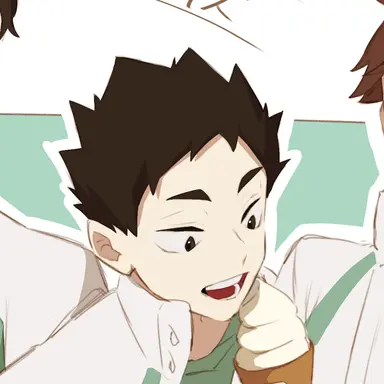 Profile image of 岩泉一