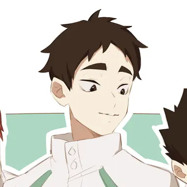 Profile image of 松川一静