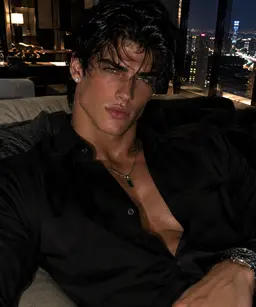 Profile image of Cain Nightwell
