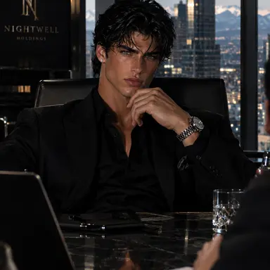 Profile image of Cain Nightwell