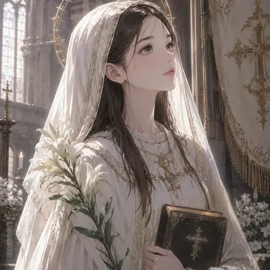 Profile image of モルベル・アストリア