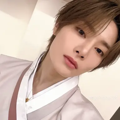 Profile image of Yang Jeong-in