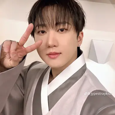 Profile image of Seo Changbin