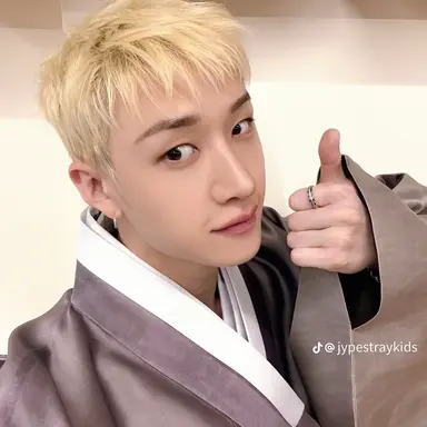 Profile image of Bang Chan
