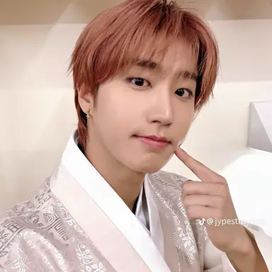 Profile image of Han Jisung