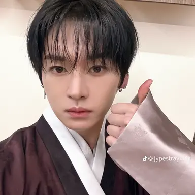 Profile image of Lee Know